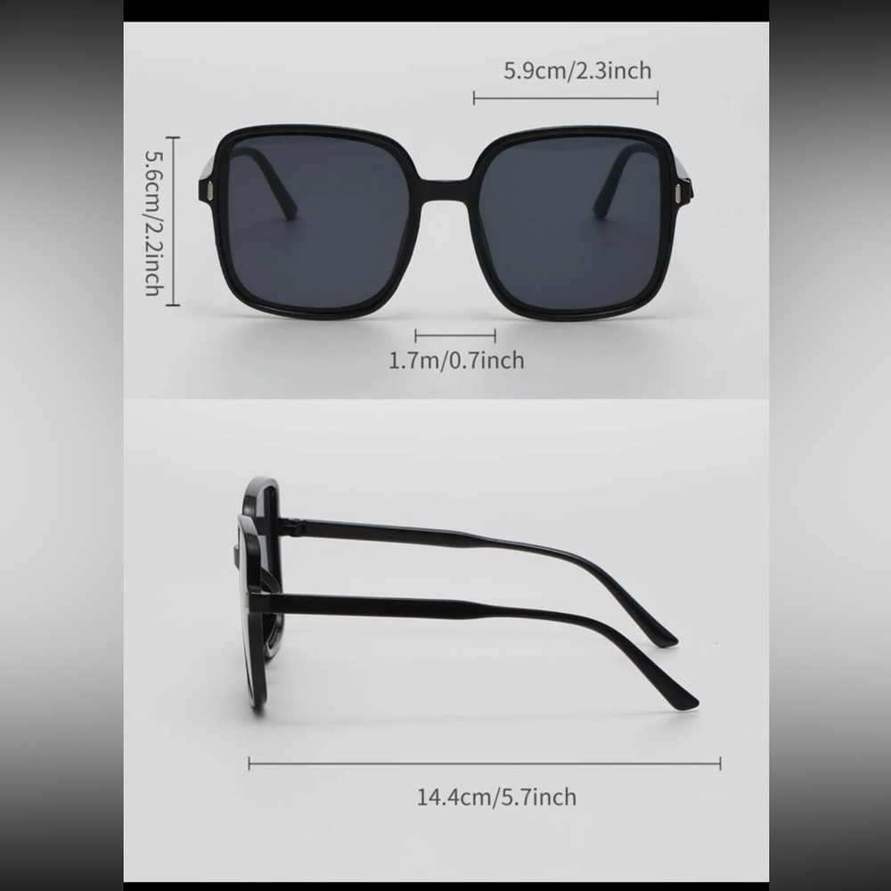 Sun Glasses - image 5